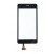 Touch Screen Digitizer For Tecno W4 Black By - Maxbhi Com