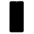Lcd With Touch Screen For Infinix Note 12i 2022 Black By - Maxbhi Com