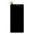 Lcd With Touch Screen For Zte Blade X9 Black By - Maxbhi Com