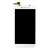 Lcd With Touch Screen For Zte Blade X9 White By - Maxbhi Com