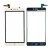 Touch Screen Digitizer For Zte Blade X9 White By - Maxbhi Com