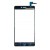Touch Screen Digitizer For Zte Blade X9 White By - Maxbhi Com