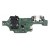Charging Connector Flex Pcb Board For Infinix Hot 7 Pro By - Maxbhi Com
