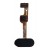 Fingerprint Sensor Flex Cable For Oppo F3 Plus Black By - Maxbhi Com