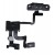 Power Button Flex Cable For Apple Iphone 4s On Off Flex Pcb By - Maxbhi Com