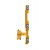 Power Button Flex Cable For Honor 9n On Off Flex Pcb By - Maxbhi Com