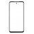 Replacement Front Glass For Infinix Hot 11 2022 Gold By - Maxbhi Com