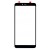 Replacement Front Glass For Infinix Hot 6 Pro Black By - Maxbhi Com