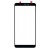 Replacement Front Glass For Infinix Hot 6 Pro Red By - Maxbhi Com