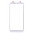 Replacement Front Glass For Xiaomi Redmi 5 Sky By - Maxbhi Com