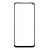 Replacement Front Glass For Xiaomi Redmi Note 9 Grey By - Maxbhi Com