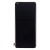 Lcd With Touch Screen For Oneplus 11 Black By - Maxbhi Com