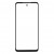 Replacement Front Glass For Infinix Hot 11 2022 Black By - Maxbhi Com