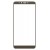 Replacement Front Glass For Infinix Hot 6 Pro Gold By - Maxbhi Com