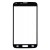 Replacement Front Glass For Samsung Galaxy S5 I9600 Gold By - Maxbhi Com
