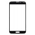 Replacement Front Glass For Samsung Galaxy S5 I9600 Gold By - Maxbhi Com