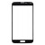 Replacement Front Glass For Samsung Galaxy S5 Smg900t Black By - Maxbhi Com