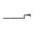 Volume Key Flex Cable For Lenovo K8 Note By - Maxbhi Com