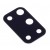 Camera Lens For Realme 7i Black By - Maxbhi Com