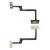 Power Button Flex Cable For Oneplus 11 On Off Flex Pcb By - Maxbhi Com
