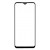 Replacement Front Glass For Infinix Smart 5 2021 Black By - Maxbhi Com