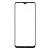 Replacement Front Glass For Infinix Smart 5 2021 Black By - Maxbhi Com