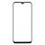 Replacement Front Glass For Infinix Smart 5 2021 Purple By - Maxbhi Com