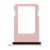 Sim Card Holder Tray For Apple Iphone 8 Rose Gold - Maxbhi Com