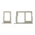 Sim Card Holder Tray For Samsung Galaxy J7 Prime 32gb Gold - Maxbhi Com
