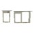 Sim Card Holder Tray For Samsung Galaxy On Nxt 16gb Gold - Maxbhi Com