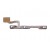 Volume Button Flex Cable For Vivo V5s By - Maxbhi Com