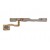 Volume Button Flex Cable For Vivo V5s By - Maxbhi Com