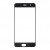 Replacement Front Glass For Huawei P10 Plus Black By - Maxbhi Com