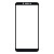 Replacement Front Glass For Tecno Camon Iclick In6 White By - Maxbhi Com