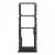 Sim Card Holder Tray For Tecno Spark 6 Air Black - Maxbhi Com