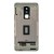 Back Panel Cover For Huawei Mate 9 Lite 64gb White - Maxbhi Com