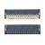 Lcd Connector For Htc M7 By - Maxbhi Com