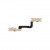 Power Button Flex Cable For Realme Q On Off Flex Pcb By - Maxbhi Com