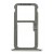 Sim Card Holder Tray For Huawei Mate 9 Lite 64gb Gold - Maxbhi Com