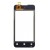 Touch Screen Digitizer For Blu Advance 4 0 L2 A030u Green By - Maxbhi Com