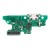 Charging Connector Flex Pcb Board For Huawei Mate 9 Lite 64gb By - Maxbhi Com