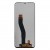 Lcd With Touch Screen For Gionee S12 Lite Grey By - Maxbhi Com