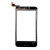 Touch Screen Digitizer For Infocus M260 Green By - Maxbhi Com
