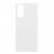 Back Panel Cover For Samsung Galaxy S20 Fe White - Maxbhi Com