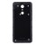 Back Panel Cover For Wiko Upulse Black - Maxbhi Com