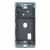 Lcd Frame Middle Chassis For Samsung Galaxy S20 Fe Mint By - Maxbhi Com