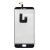 Lcd With Touch Screen For Umi Plus E White By - Maxbhi Com