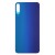 Back Panel Cover For Honor Play 3 Blue - Maxbhi Com