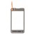 Touch Screen Digitizer For Intex Cloud Y11 White By - Maxbhi Com