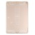 Back Panel Cover For Apple Ipad Pro 10 5 2017 Wifi 64gb Gold - Maxbhi Com
